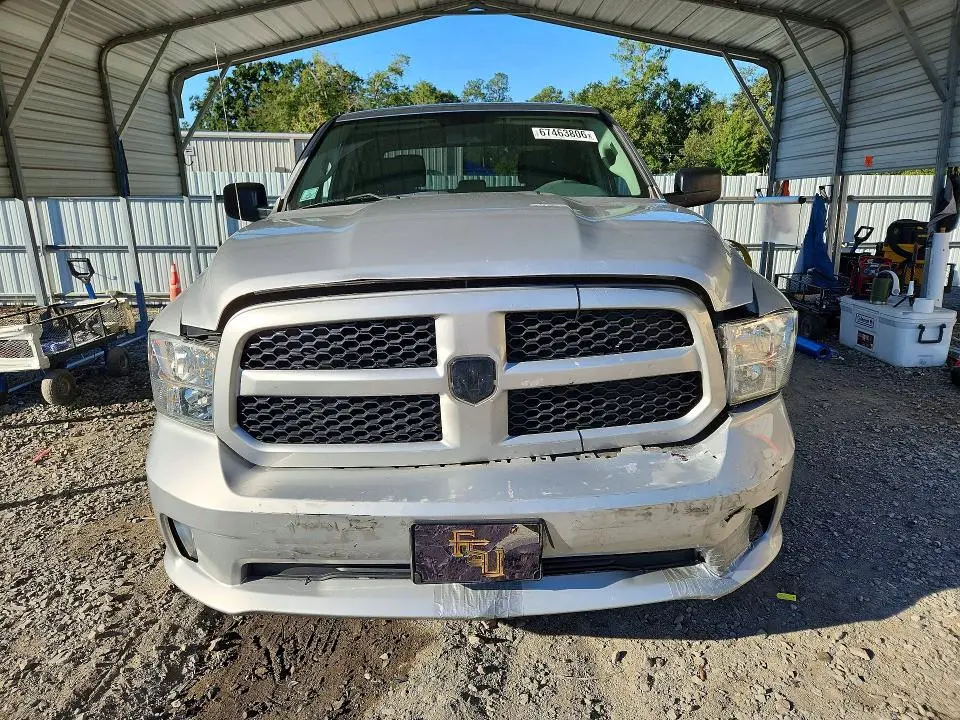 2016 RAM 1500 ST  