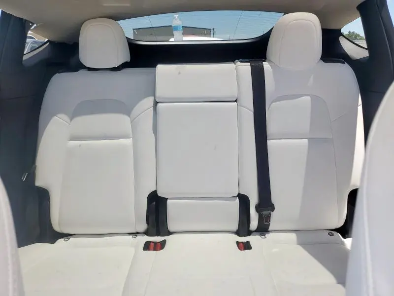 2020 TESLA MODEL Y   