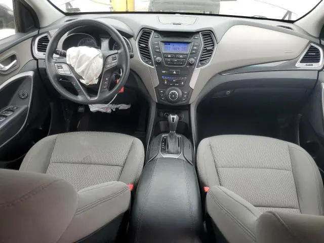 2013 HYUNDAI SANTA FE SPORT   