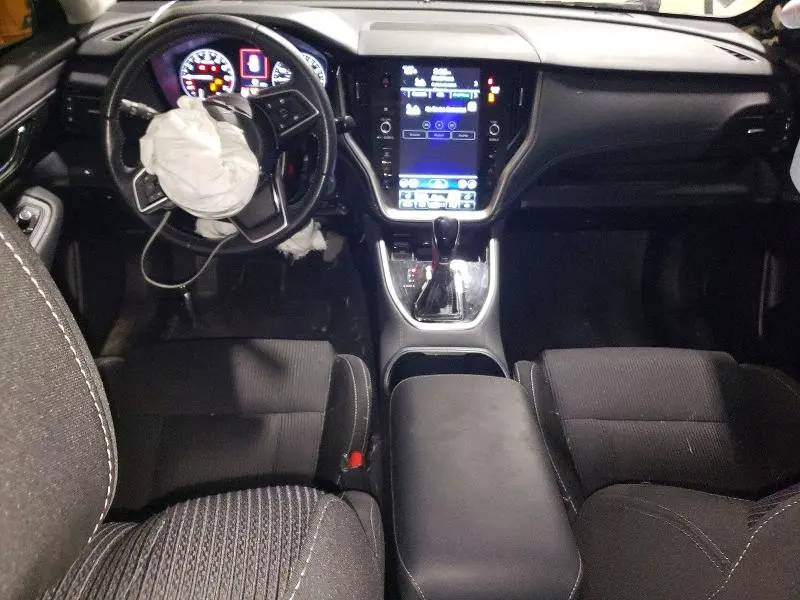 2023 SUBARU LEGACY PREMIUM  
