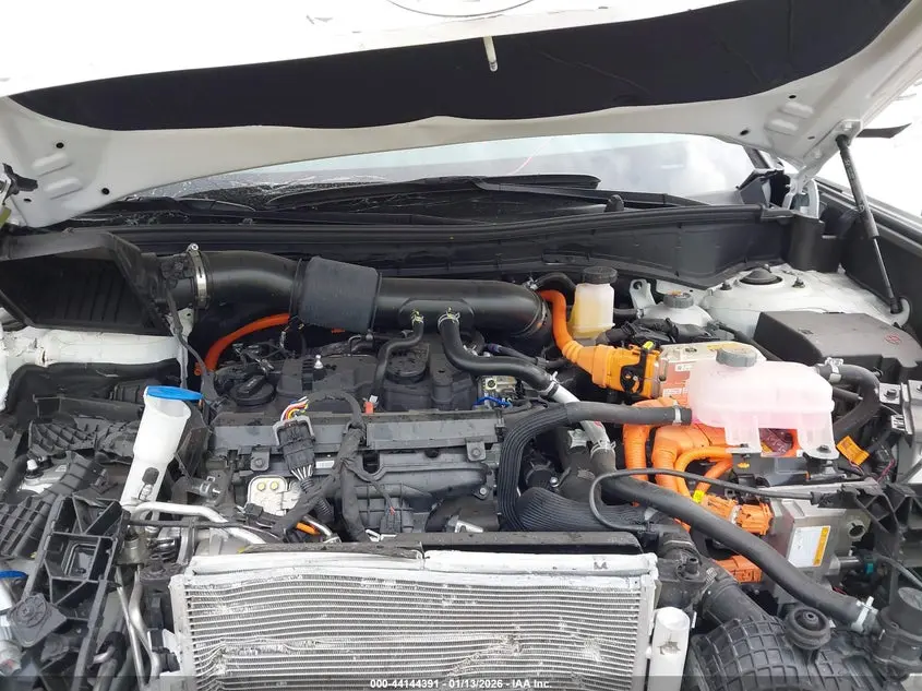 2025 HYUNDAI SANTA FE HYBRID LIMITED