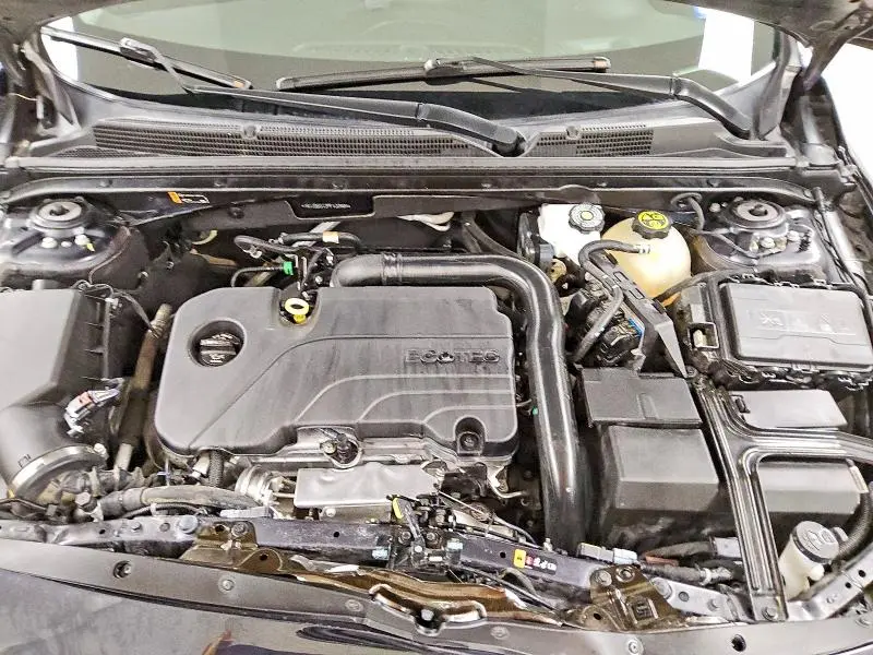 2023 CHEVROLET MALIBU LS  