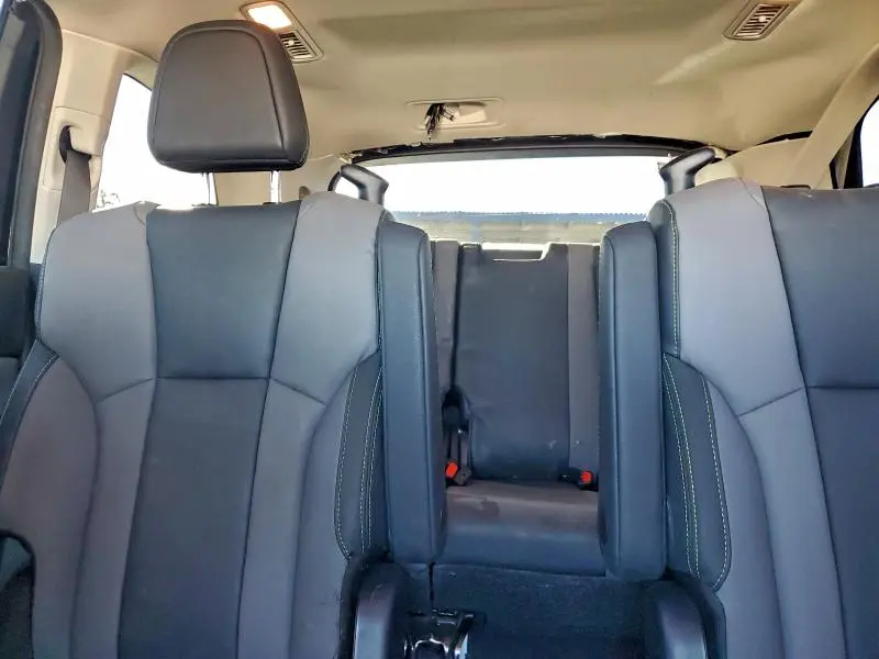 2024 SUBARU ASCENT ONYX EDITION  