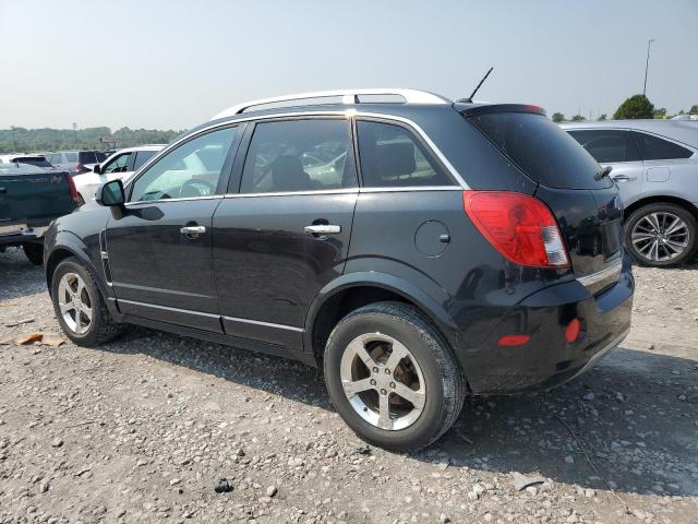 2013 CHEVROLET CAPTIVA LT