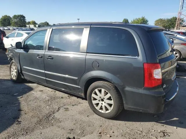 2011 CHRYSLER TOWN & COUNTRY TOURING L  