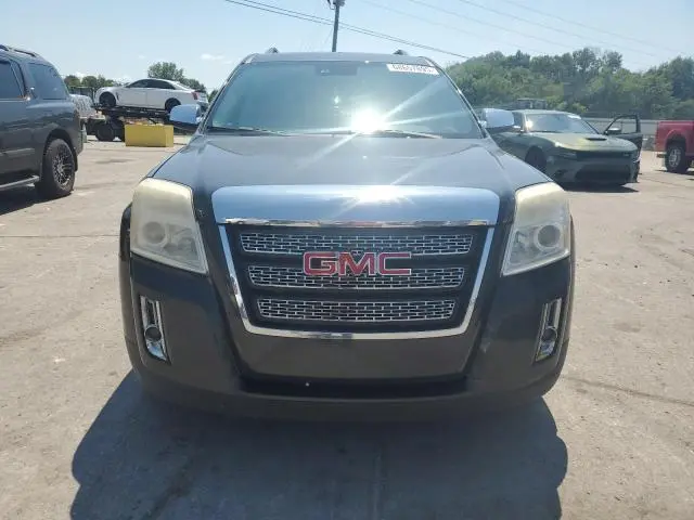 2014 GMC TERRAIN SLT  
