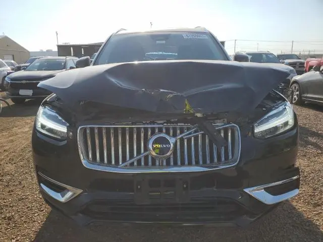 2025 VOLVO XC90 PLUS  