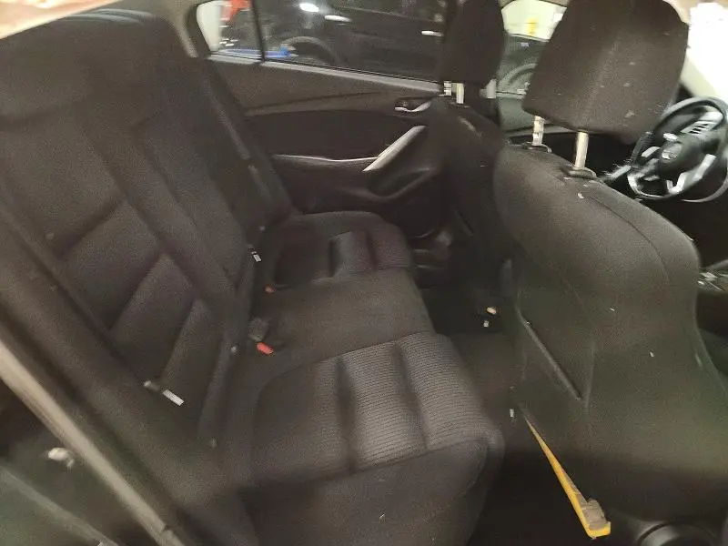 2016 MAZDA 6 SPORT  