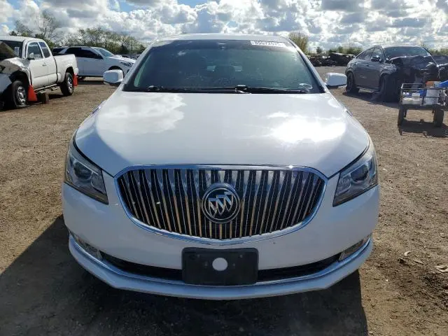 2014 BUICK LACROSSE   