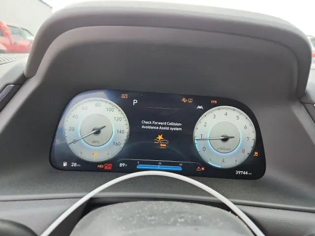 2023 HYUNDAI SONATA N LINE  