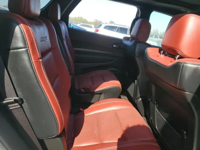 2023 DODGE DURANGO SRT 392  