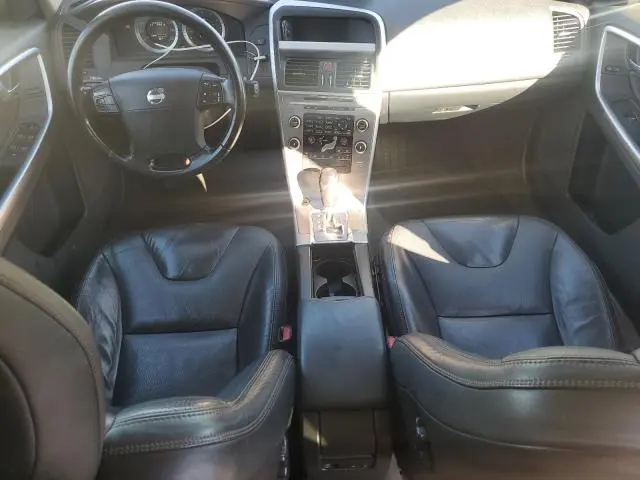 2010 VOLVO XC60 T6  
