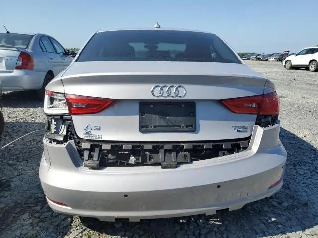 2015 AUDI A3 PREMIUM PLUS  