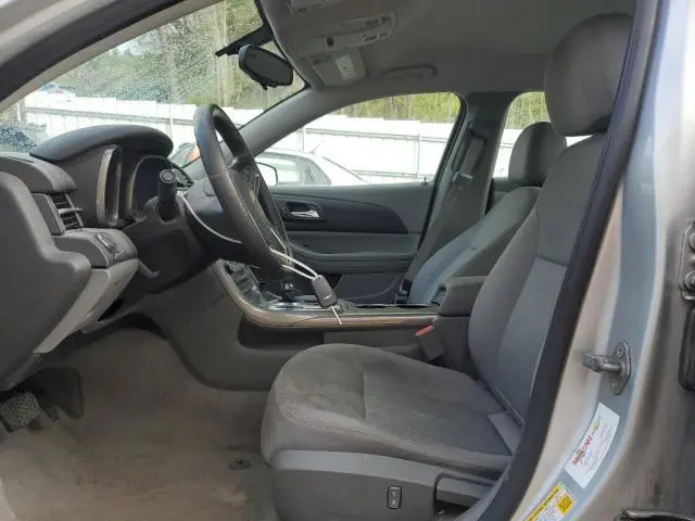2013 CHEVROLET MALIBU LS  