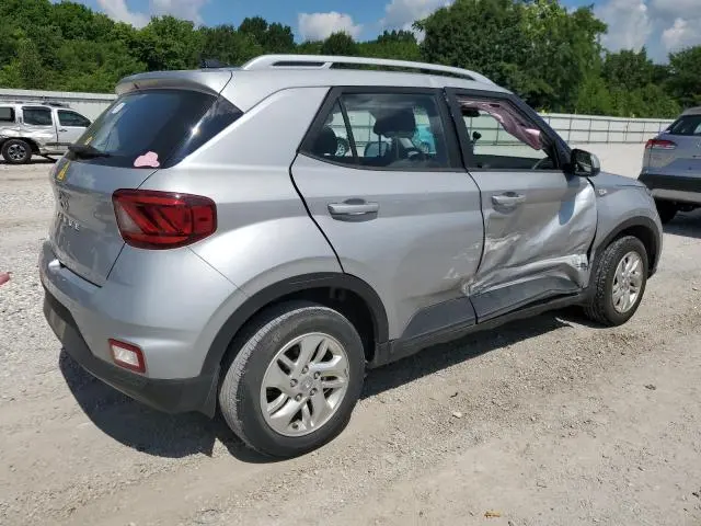 2020 HYUNDAI VENUE SEL