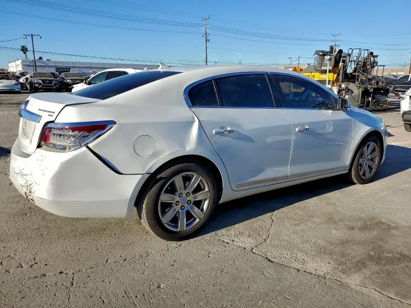2011 BUICK LACROSSE CXL  