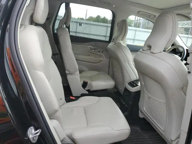 2023 VOLVO XC90 PLUS