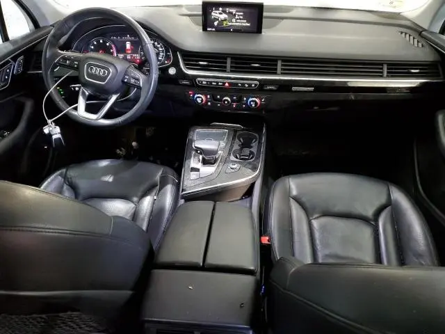 2019 AUDI Q7 PREMIUM