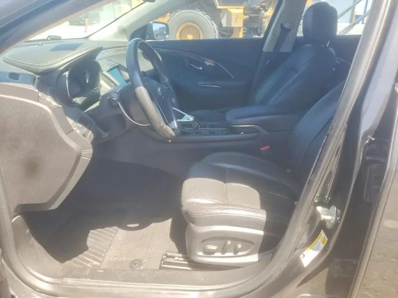 2014 BUICK LACROSSE   
