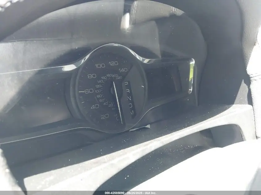 2012 LINCOLN MKX  