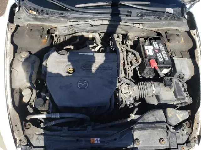 2010 MAZDA 6 I  