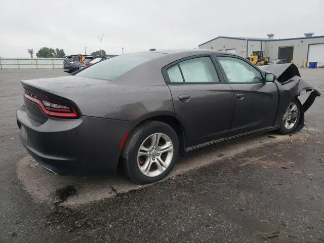 2015 DODGE CHARGER SE  