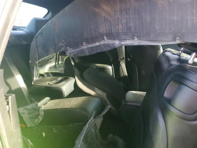 2015 DODGE CHALLENGER SXT PLUS  