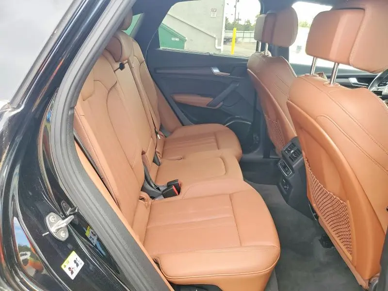 2022 AUDI Q5 SPORTBACK PRESTIGE 45  