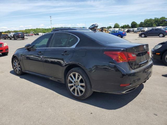 2014 LEXUS GS 350