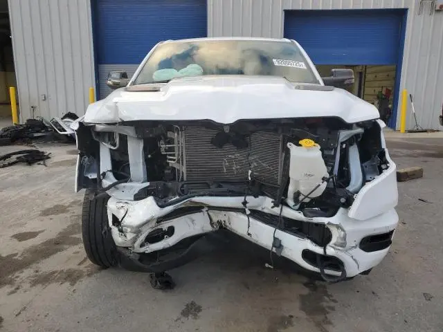 2024 RAM 1500 LIMITED  