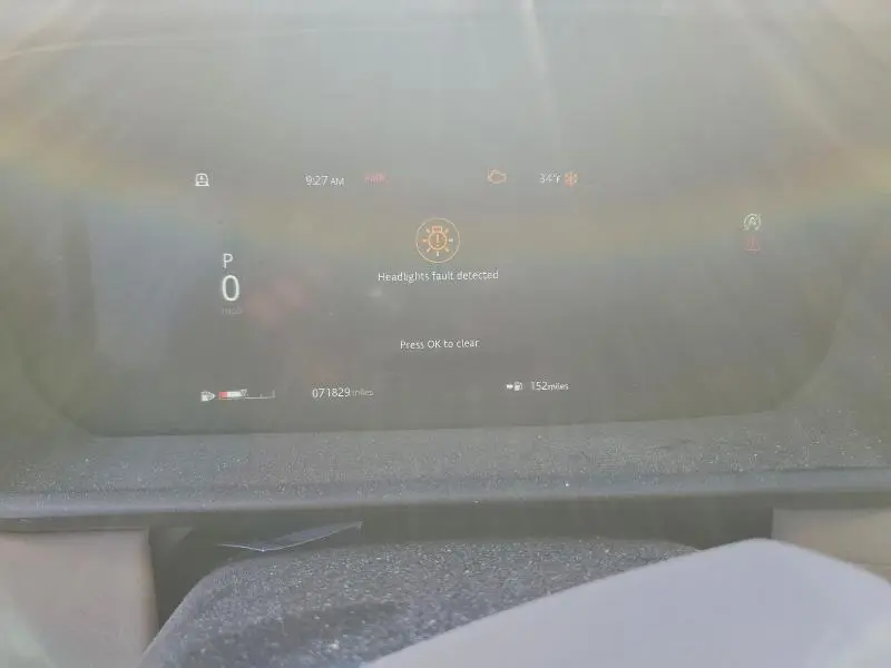 2020 LAND ROVER DISCOVERY LANDMARK  