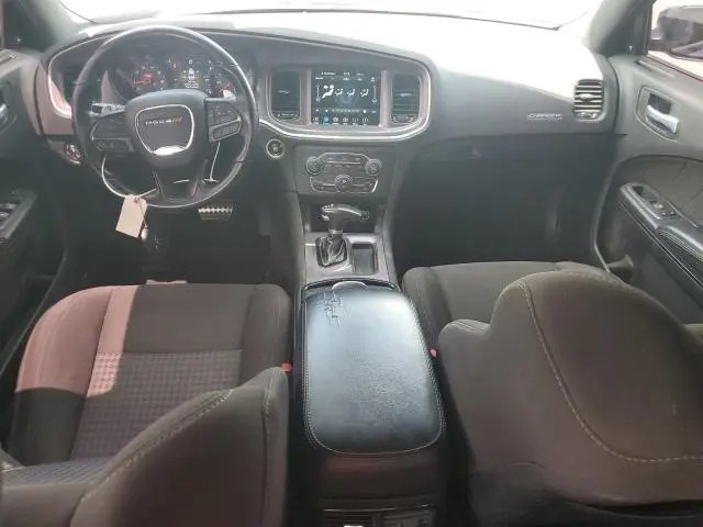 2021 DODGE CHARGER GT  
