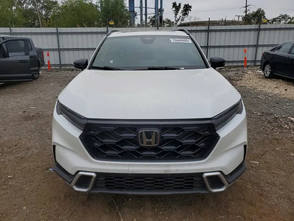 2023 HONDA CR-V SPORT TOURING  