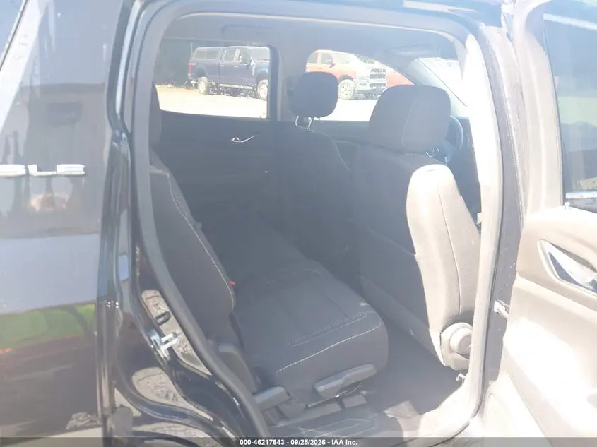 2021 GMC ACADIA AWD SLE
