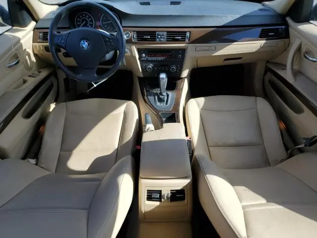 2010 BMW 328 I  