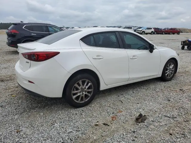 2014 MAZDA 3 GRAND TOURING