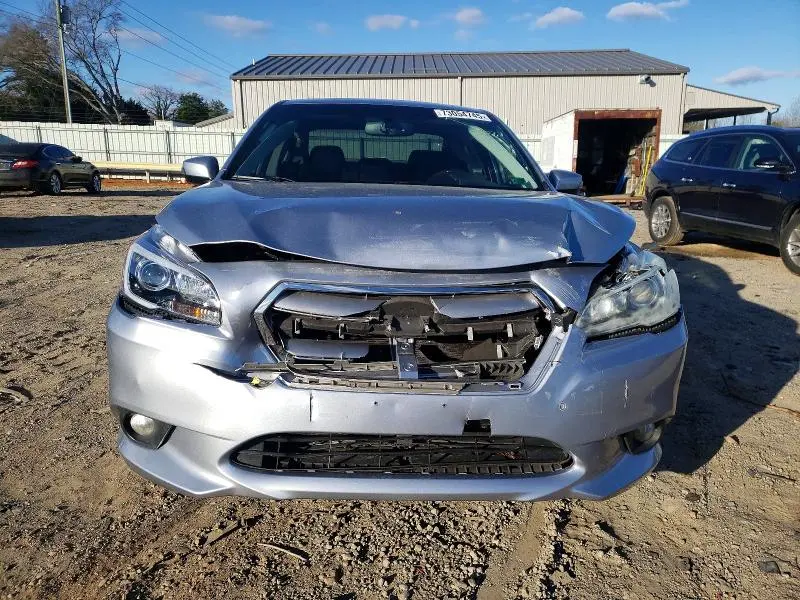 2015 SUBARU LEGACY 2.5I LIMITED  