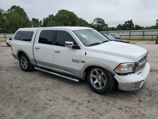 2014 RAM 1500 LARAMIE  