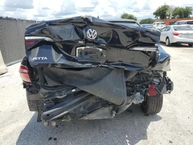 2020 VOLKSWAGEN JETTA S  