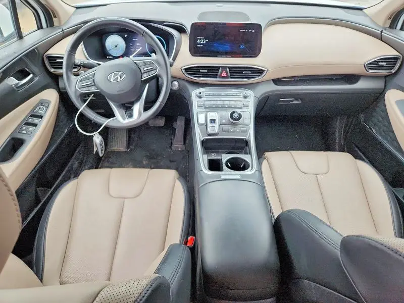2023 HYUNDAI SANTA FE SEL PREMIUM  