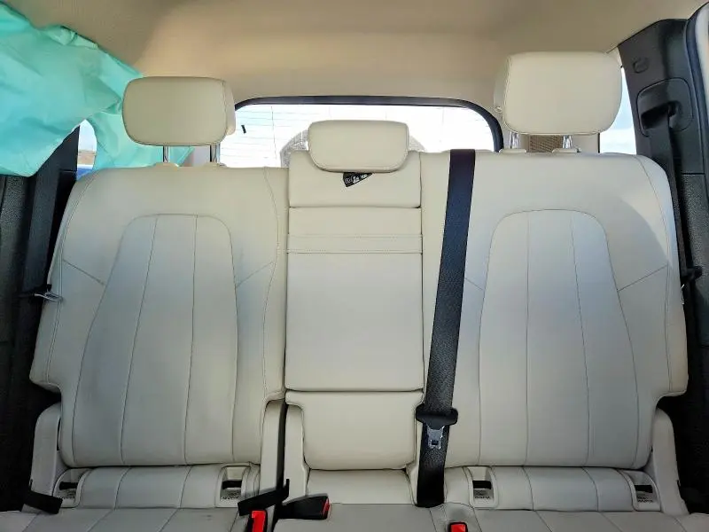 2023 MERCEDES-BENZ GLB 250 4MATIC  