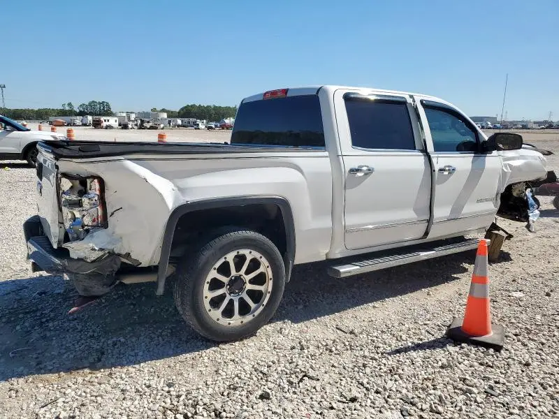 2014 GMC SIERRA C1500 SLT  
