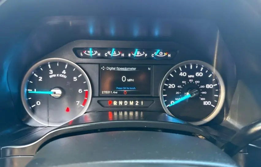 2019 FORD F250 SUPER DUTY  