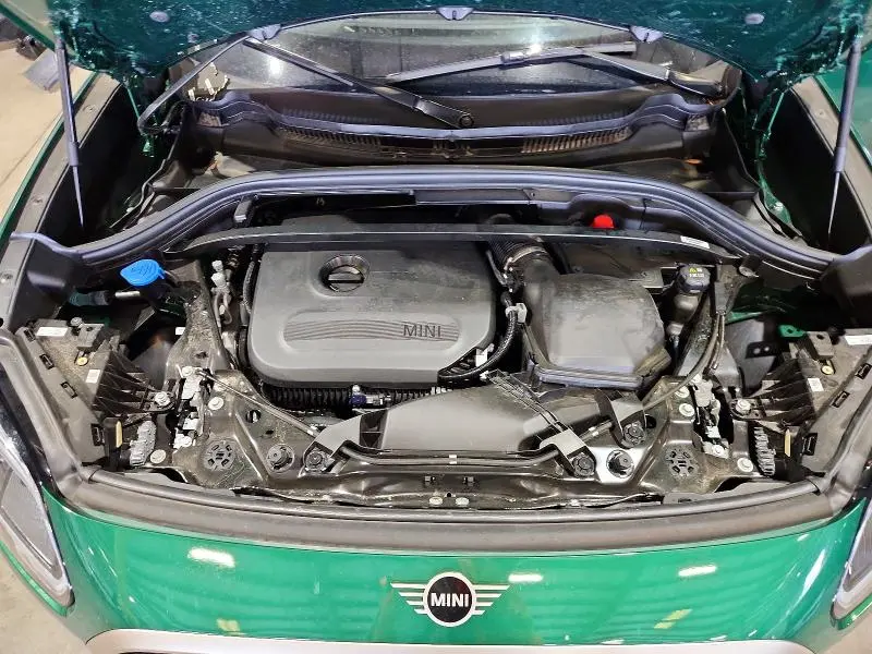 2025 MINI COUNTRYMAN S ALL4  