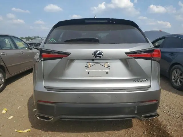2020 LEXUS NX 300  