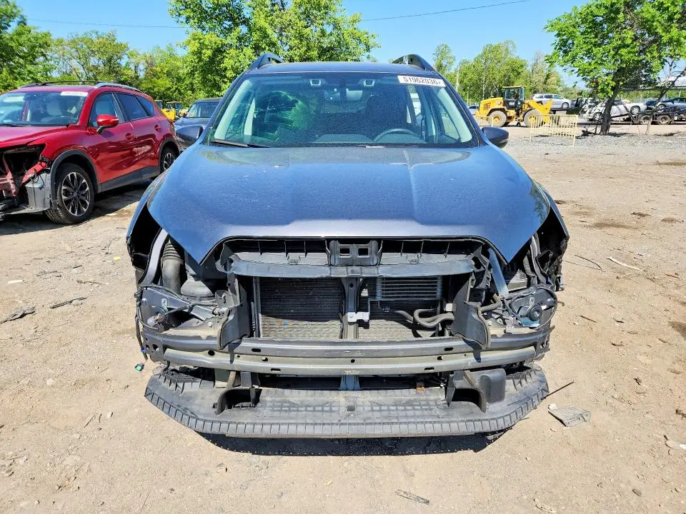 2019 SUBARU ASCENT LIMITED  