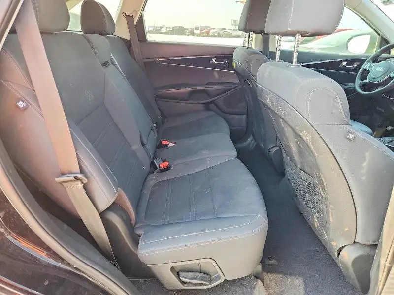 2019 KIA SORENTO L  