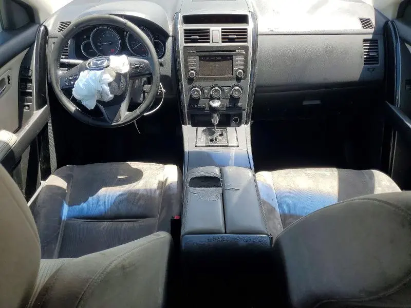 2015 MAZDA CX-9 SPORT  