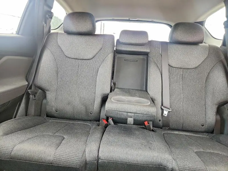 2019 HYUNDAI SANTA FE SEL 2.4L  
