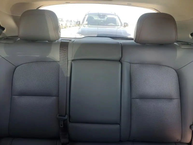 2020 CHEVROLET BOLT EV PREMIER  